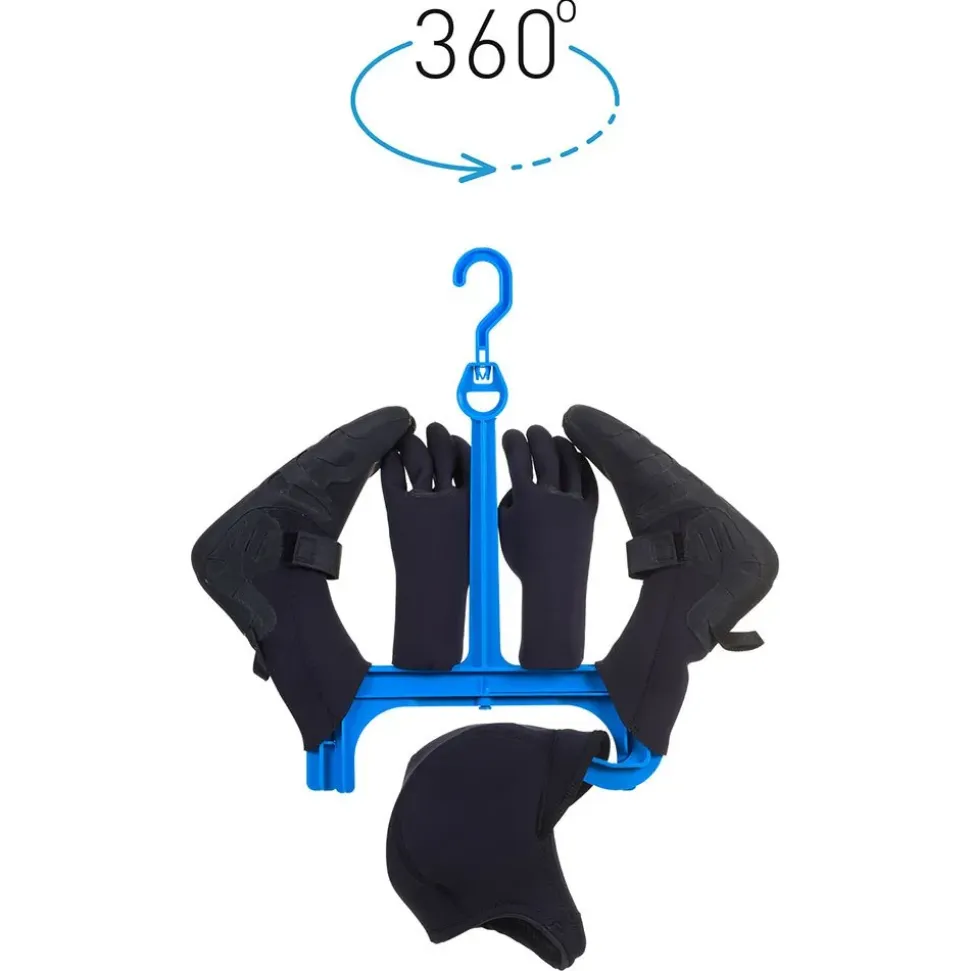 Surflogic Percha Wetsuit Accessories