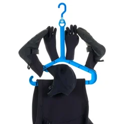 Surflogic Percha Wetsuit Maxi Double System