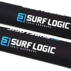 Surflogic Protector acolchado para barras de techo