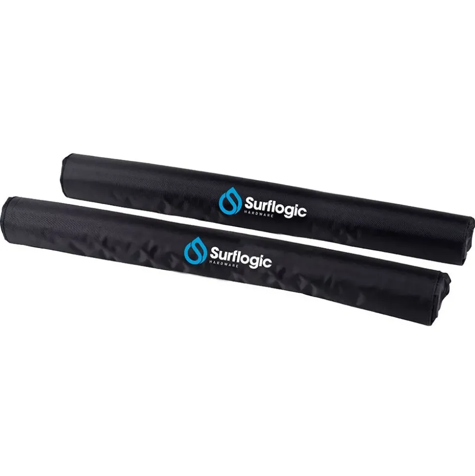 Surflogic Protector de Baca Acolchado Redondo