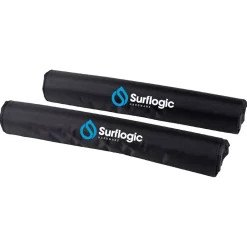 Surflogic Protector de Baca Acolchado Redondo