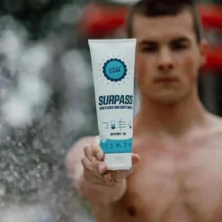 Surpass Care Gel de ducha Man 250ml