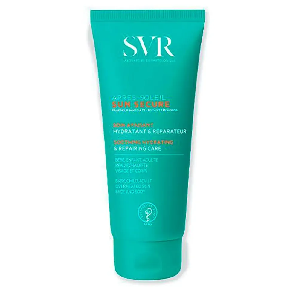Svr Aftersun Sun Secure Lait 200ml