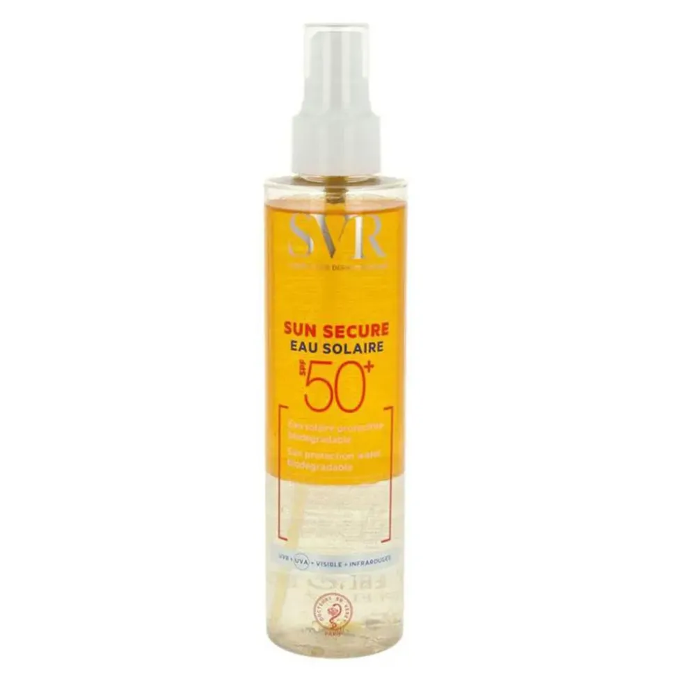 Svr Protector solar 118781 SPF50 200ml