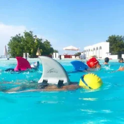 Swimfin Flotador de natación Swim