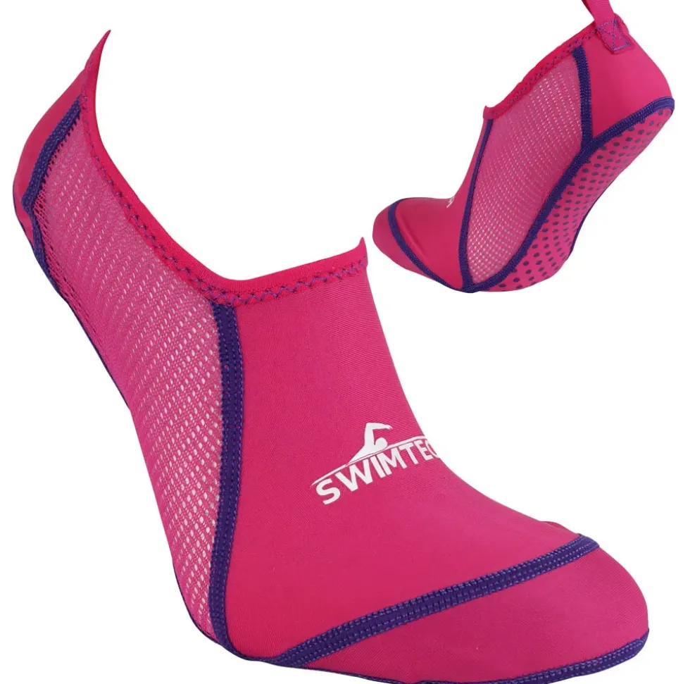 Swimtech Calcetines de natación