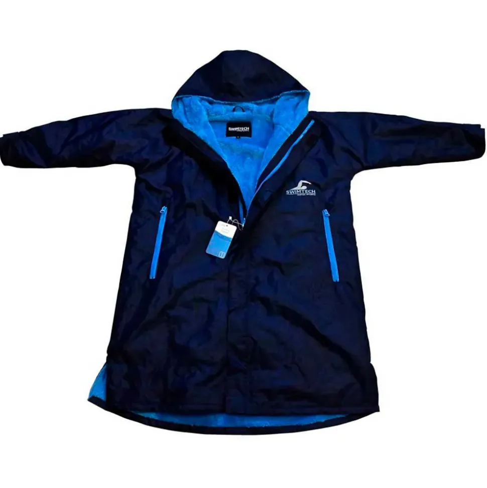 Swimtech Parka Robe