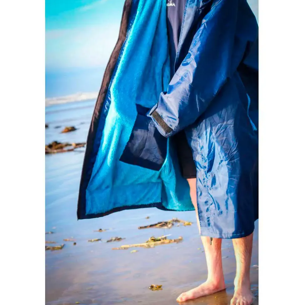 Swimtech Parka Robe