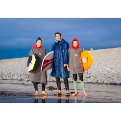 Swimtech Parka Robe
