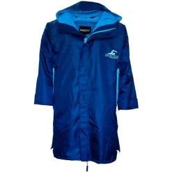 Swimtech Parka Robe