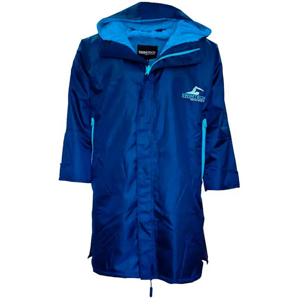 Swimtech Parka Robe