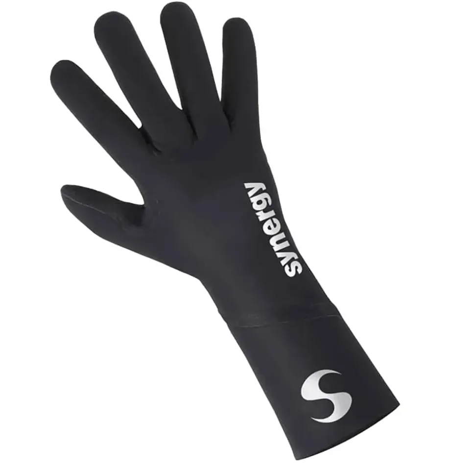 Synergy Guantes de neopreno Multisport