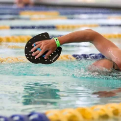 Synergy Palas de natación