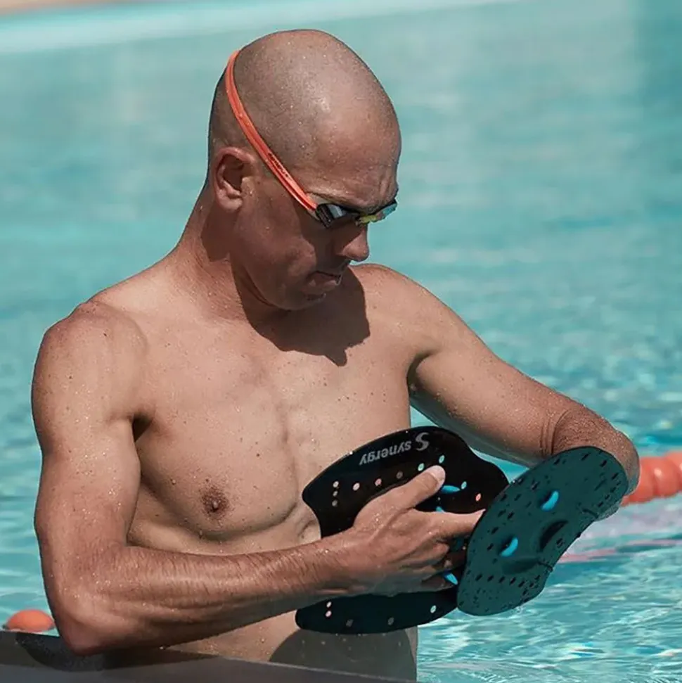 Synergy Palas de natación