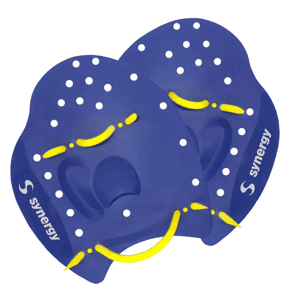 Synergy Palas de natación