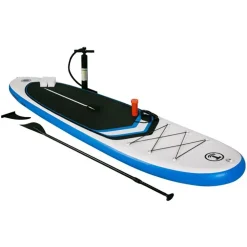 Talamex Set de paddle surf hinchable Original 10´6´´