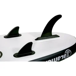 Talamex Set de paddle surf hinchable Compass 10´6´´