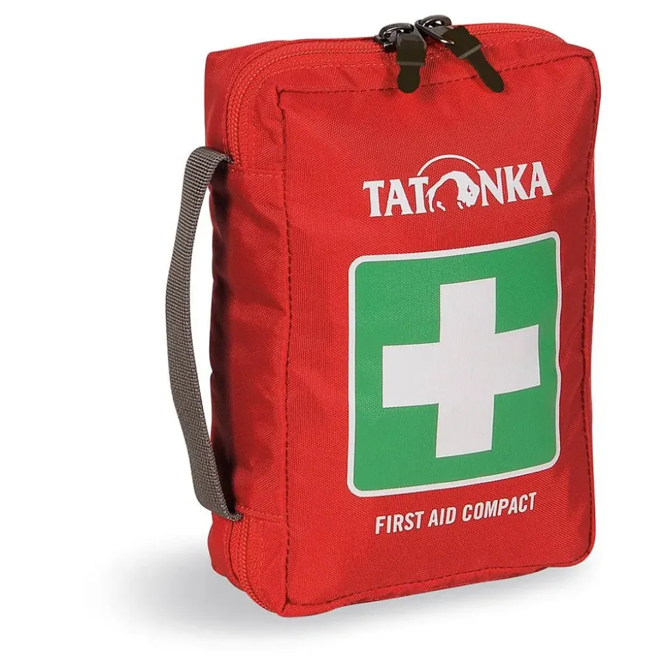 Tatonka Botiquín de primeros auxilios Compact