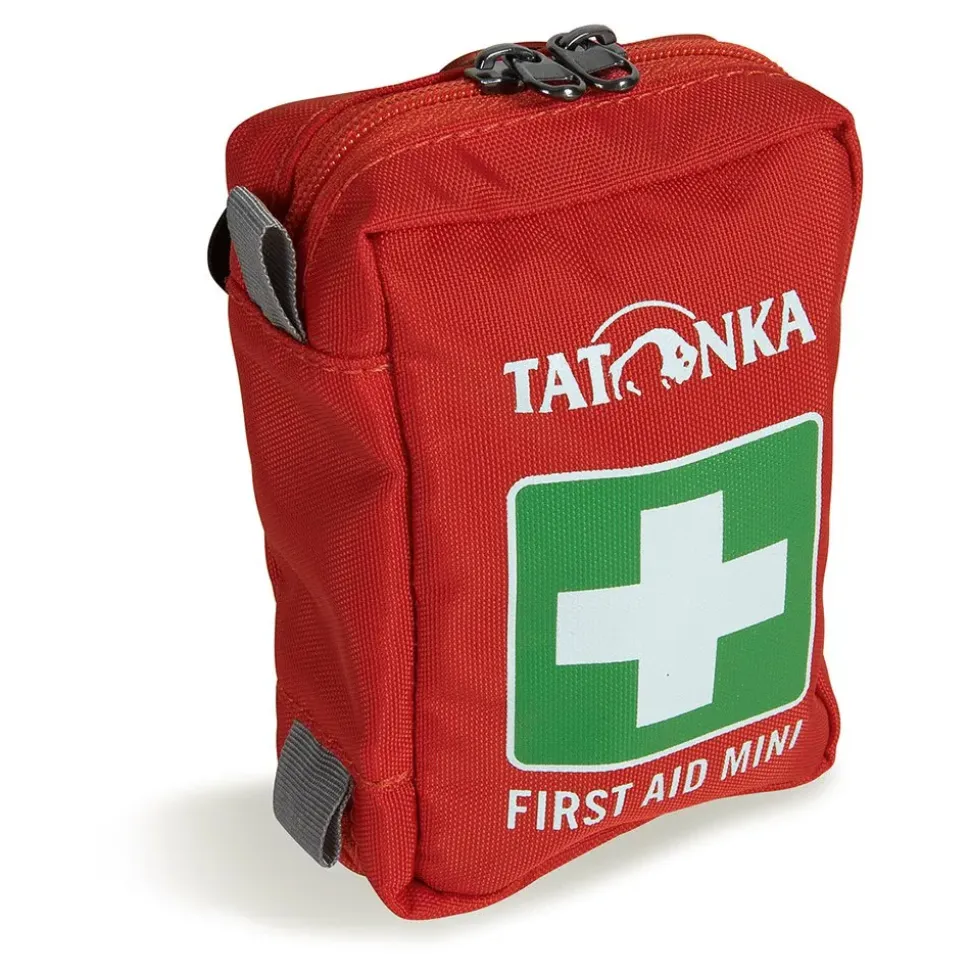 Tatonka Botiquín de primeros auxilios Mini