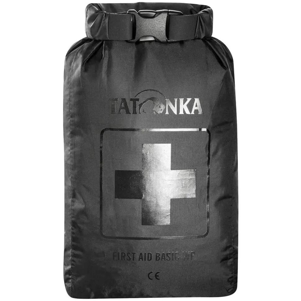 Tatonka Botiquín de primeros auxilios Basic Waterproof