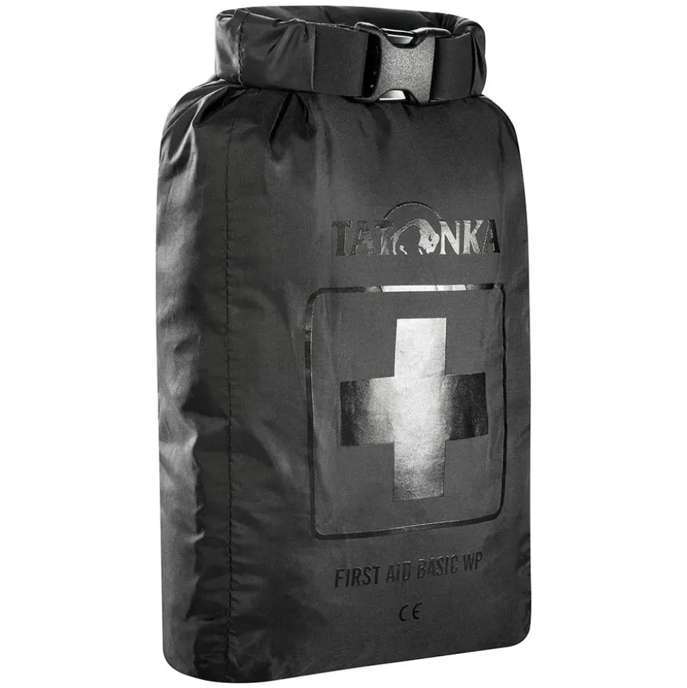Tatonka Botiquín de primeros auxilios Basic Waterproof
