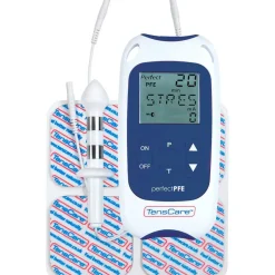 Tenscare Ejercicio perfecto para el suelo pélvico PFE