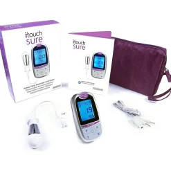 Tenscare Ejercitador de suelo pélvico Itouch Sure