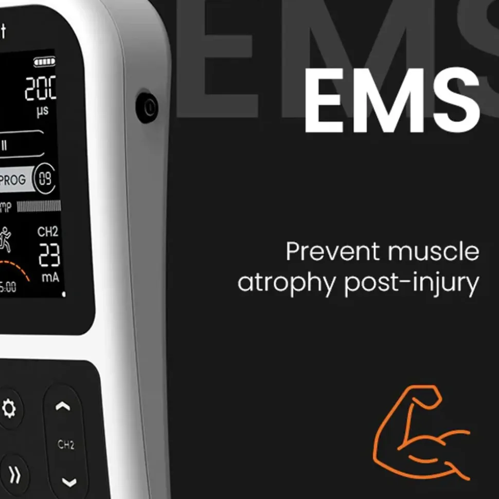 Tenscare Electroestimulador K00176