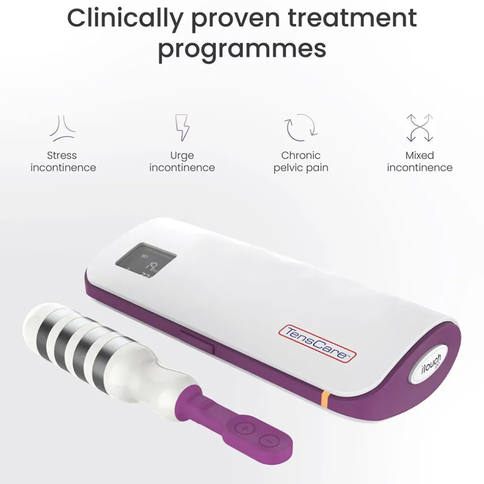 Tenscare Electroestimulador K-ITGO