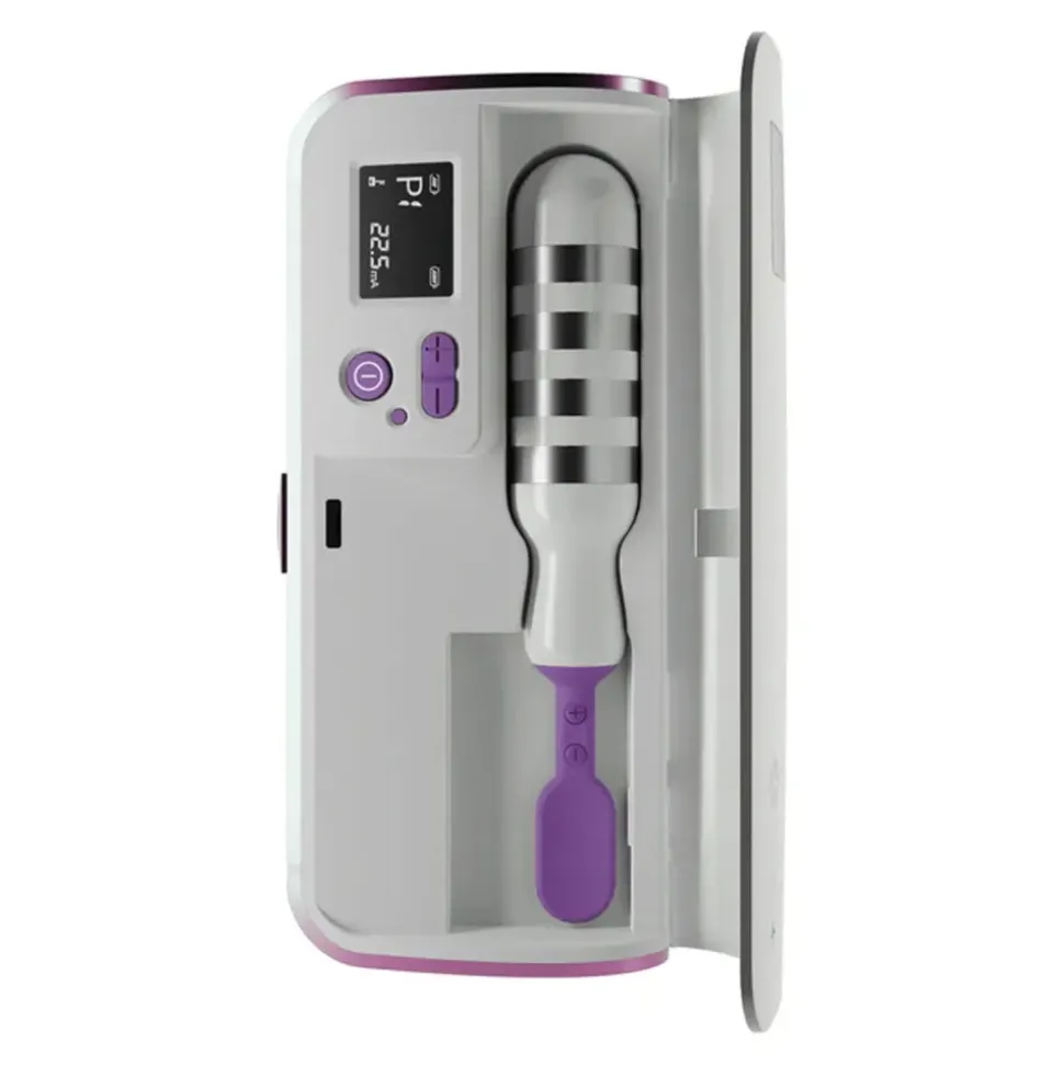 Tenscare Electroestimulador K-ITGO