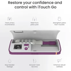 Tenscare Electroestimulador K-ITGO