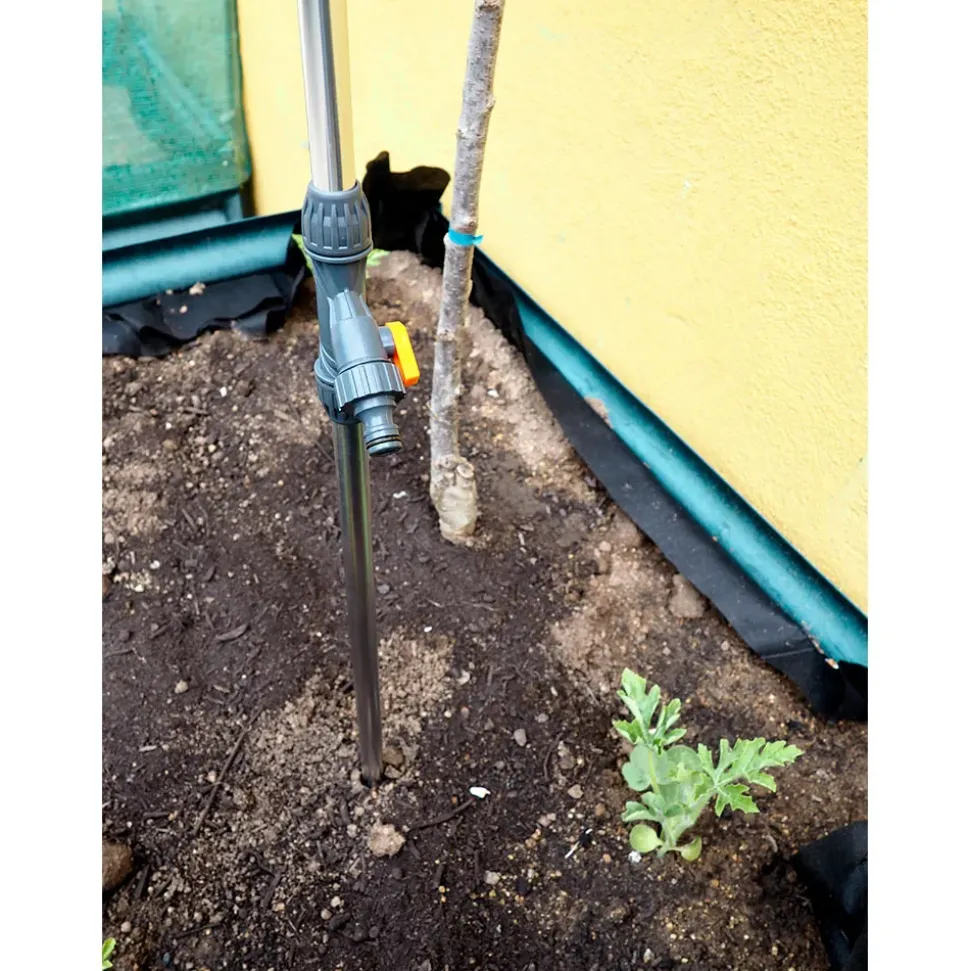 The Garden People Ducha Garden with spike adjustable head height up to 2,40m
