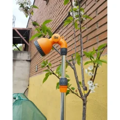 The Garden People Ducha Garden with spike adjustable head height up to 2,40m