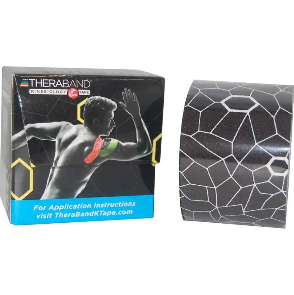 TheraBand Cinta de kinesiología 5 m