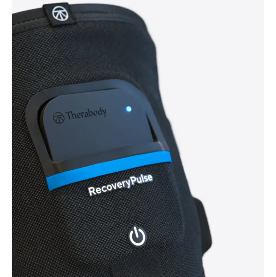 Therabody Masajeador RecoveryPulse