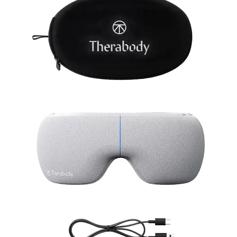 Therabody Masajeador SmartGoggles