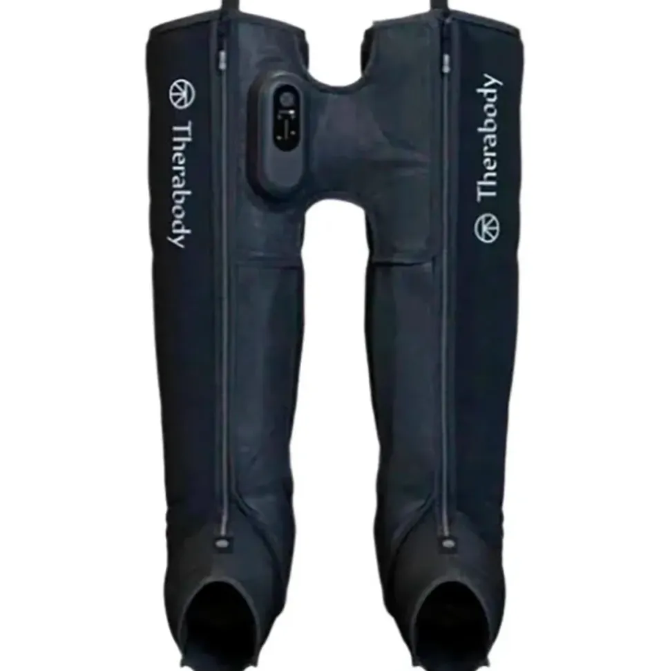 Therabody Pack botas de presoterapia Large