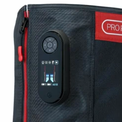 Therabody Presoterapia Jetboot Pro PLU