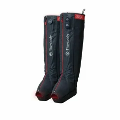 Therabody Presoterapia Jetboot Pro PLU