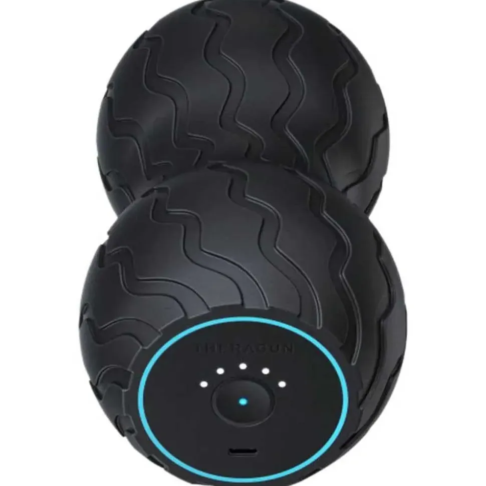 Theragun Pelota de masaje Wave Duo