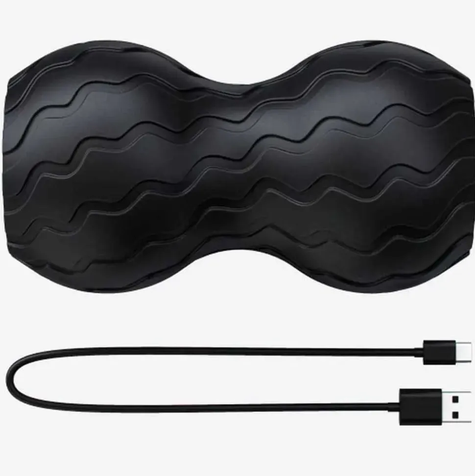 Theragun Pelota de masaje Wave Duo