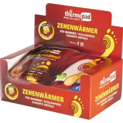 Thermopad 571-0001 Calentador 10 unidades