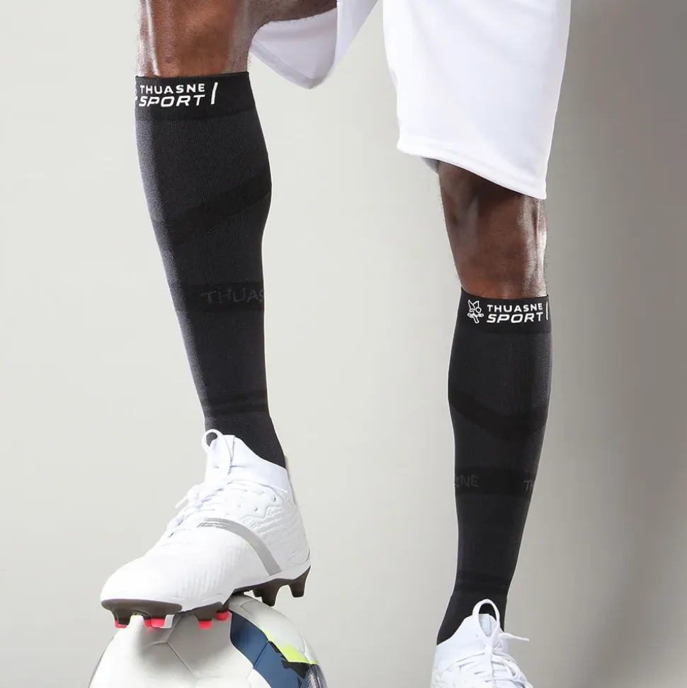 Thuasne Calcetines largos Grip Performance Regular