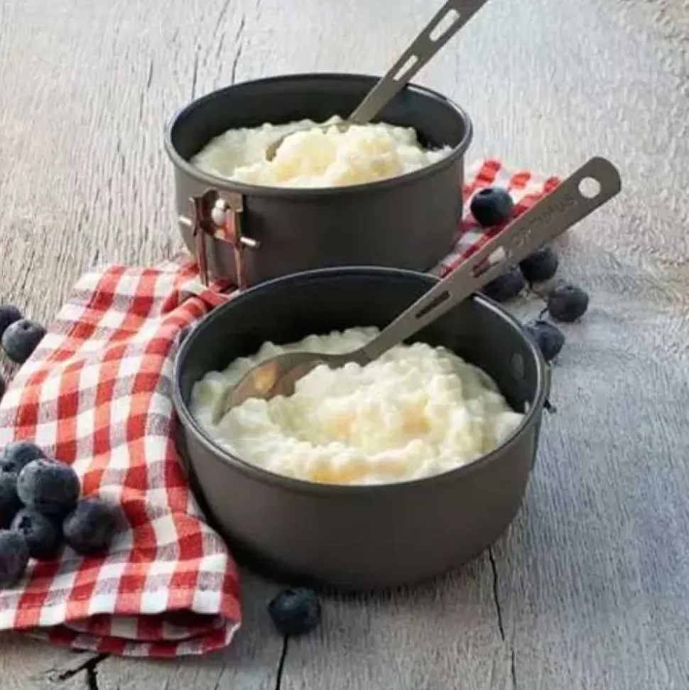 Trek N Eat Arroz con Leche 100g
