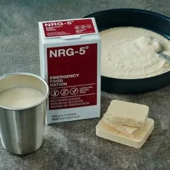 Trek N Eat Comida de Emergencia Nrg-5 500g