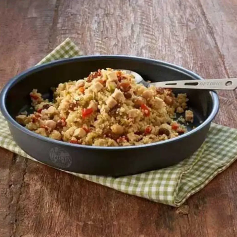 Trek N Eat Con Pollo Couscous 200g