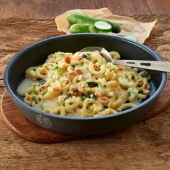 Trek N Eat Con Pollo Y Pasta Espinacas 150g