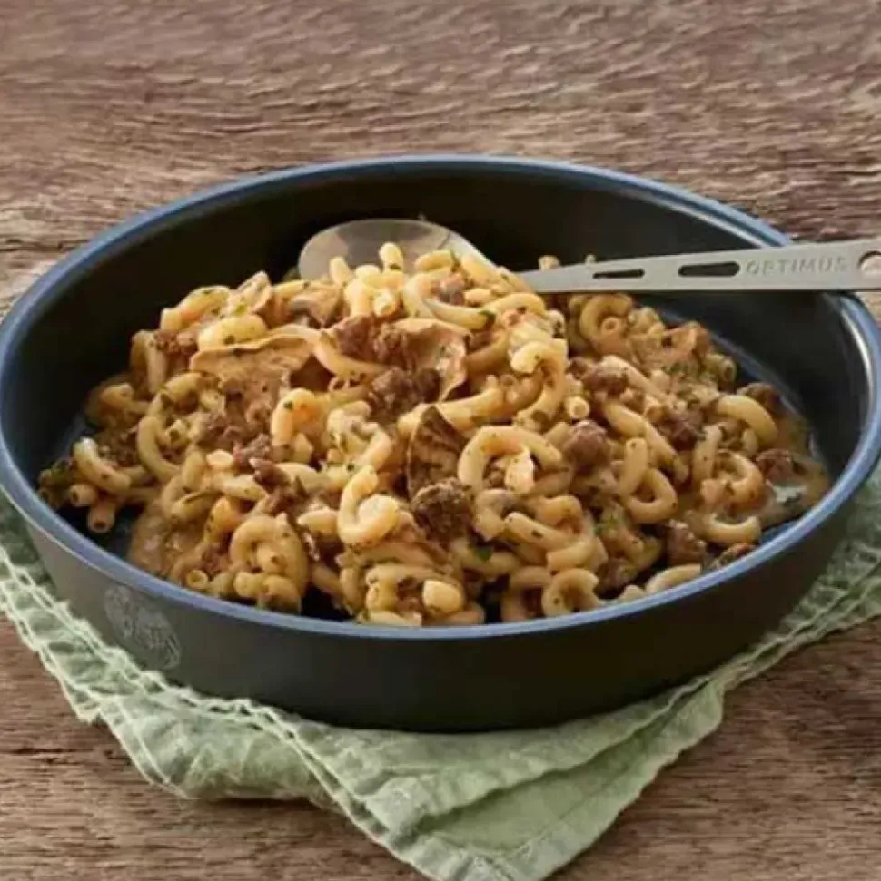 Trek N Eat Estofado de carne con fideos 160g