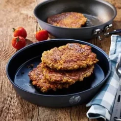 Trek N Eat Hamburguesa Vegetal 150g