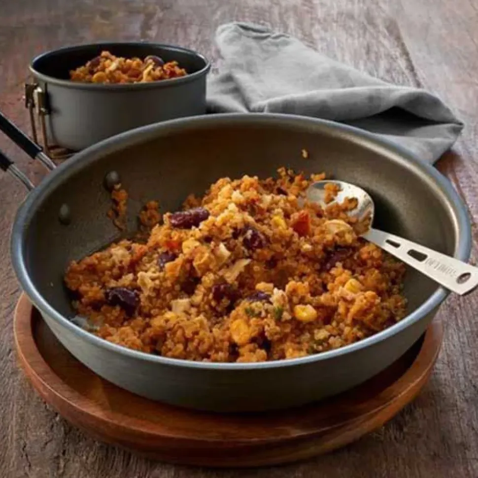 Trek N Eat Mexicano Quinoa 140g
